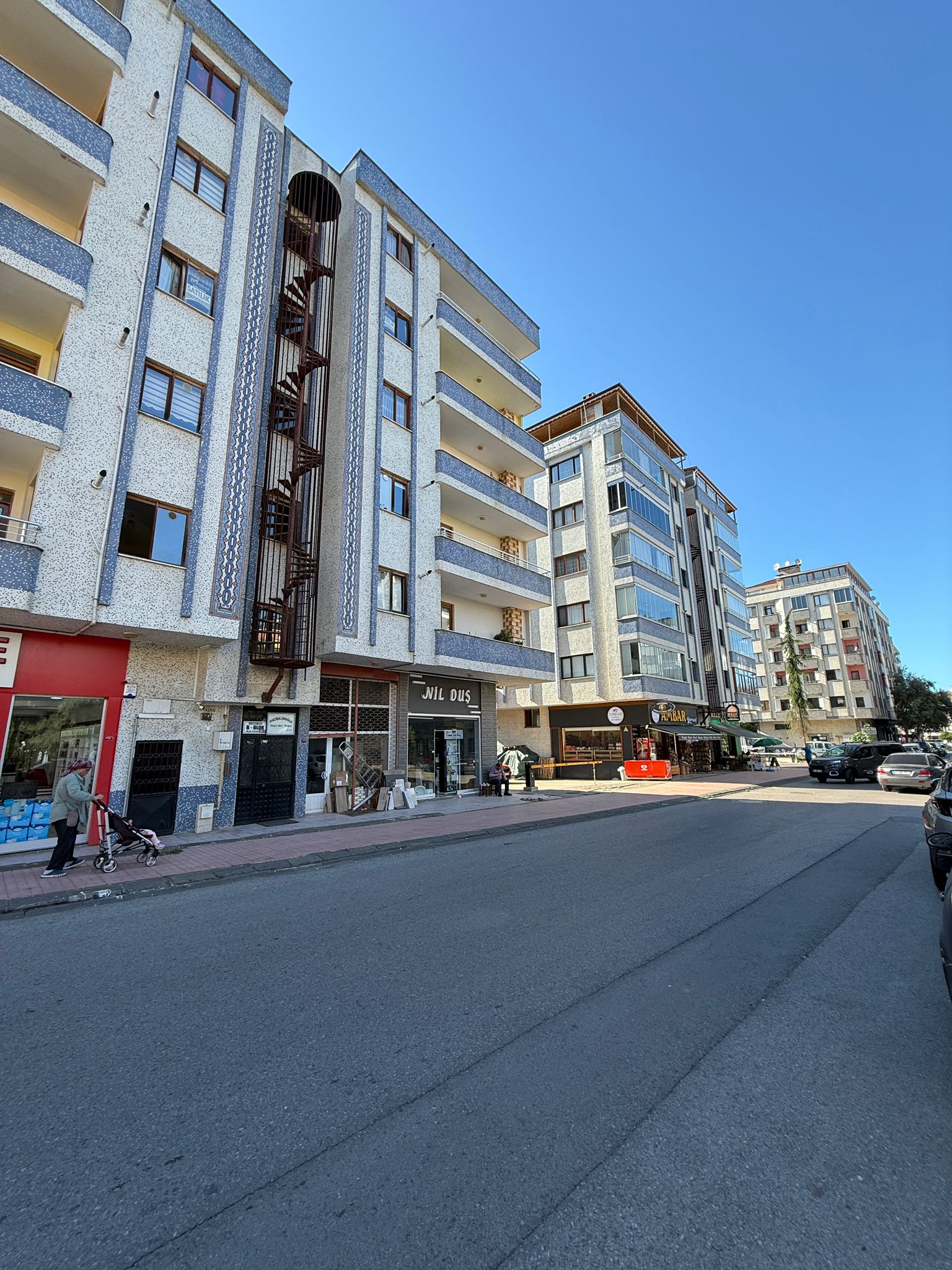 SÖĞÜTLÜ ALTINKENT SATILIK DAİRE